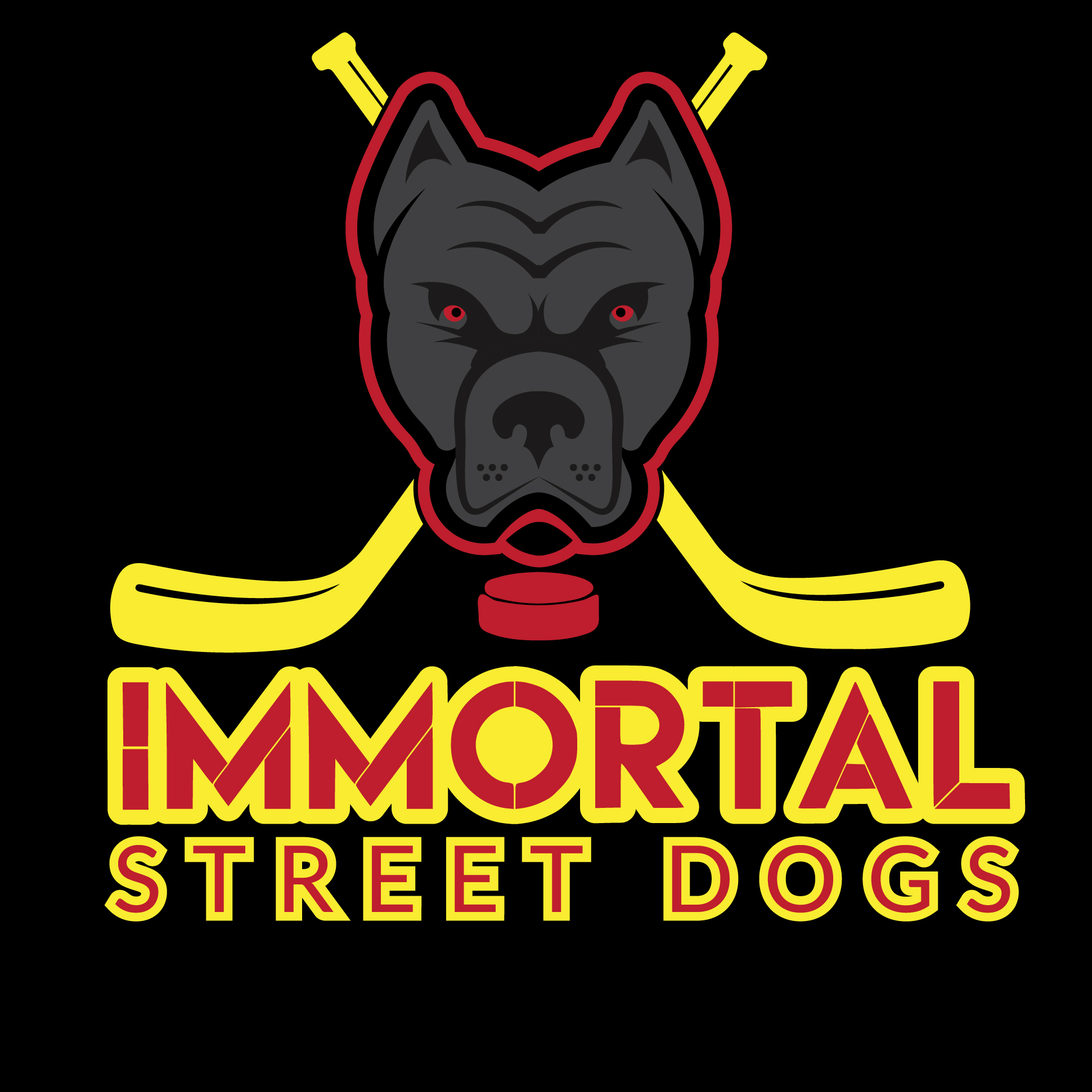 Immortal Street Dogs